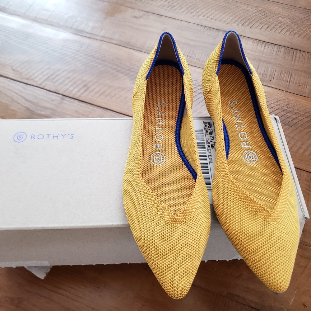 Rothys